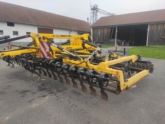 Kompaktor Bednar Swifter SO 6000P - 6