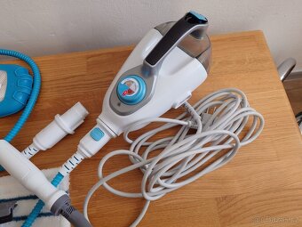 Parní mop Black-Decker FSMH1351SM-QS - 6