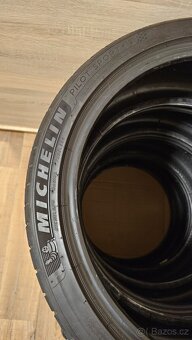 Michelin Pilot Sport 4S 225/40 R19 93Y XL - 6