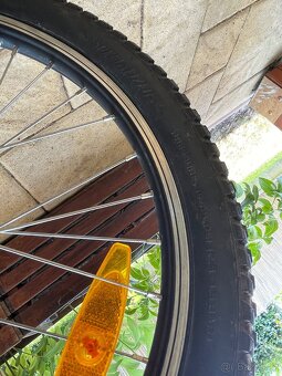 Dětské kolo 20 Specialized - 6