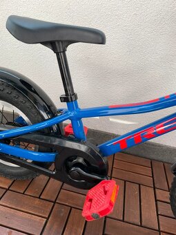 Dětské kolo Trek Precaliber 12 - 6