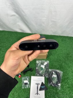 3D skener Creality CR-Scan Ferret - 6