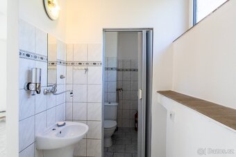 Pronájem obchodní prostory, 45 m2 - Plzeň - Jižní Předměstí - 6