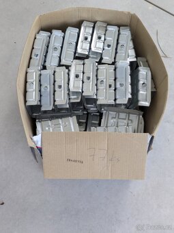 SDK - profily, spojky, vruty - 6