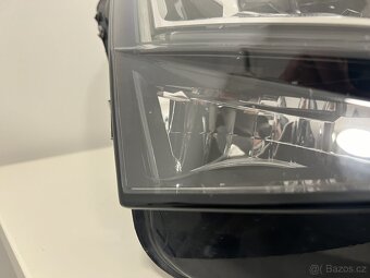 Škoda Superb 3 - LED MATRIX světlomety - 6