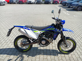 Sherco 125 4T SM Factory - 6