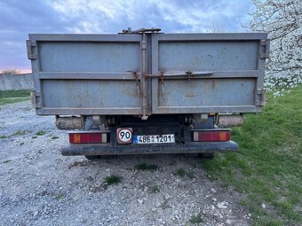 MAN l2000 7,5t - 6