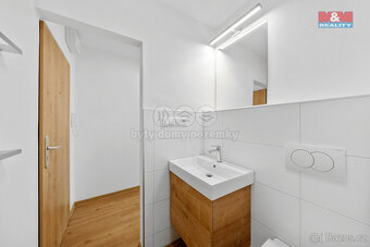 Prodej bytu 1+kk, 17 m², Děčín, ul. Rakovnická - 6