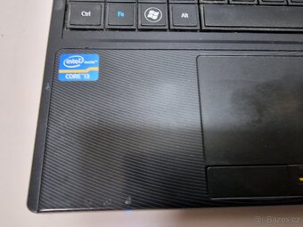 Notebook Acer travelmate I3 intel - 6