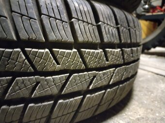 185/65 R14 zimní sada Barum 8 mm - 6