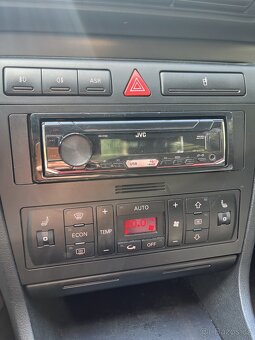 Audi A4 B5 1.9tdi , facelift - 6