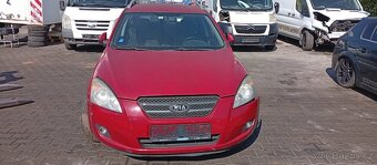 Kia Ceed č. 23608 - 6