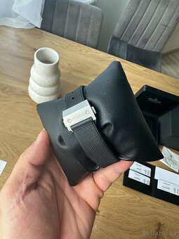 Hodinky Alpina 100% stav - 6
