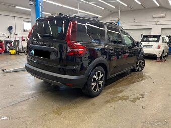 Dacia Jogger Extreme+ 1.0i 74 kW - 6