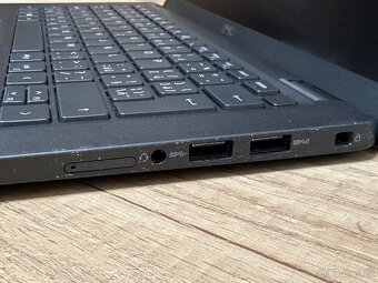 Dell Latitude 7410 – i7 / 32 GB RAM / 512 GB SSD - 6