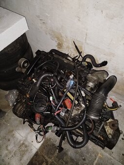 motor dv10atedrhz 80kw - 6