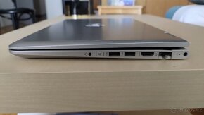 Notebook (HP) Hewlett-Packard Pavilion13-s000ur - 6