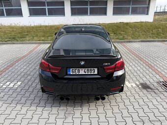 BMW M4 - 6