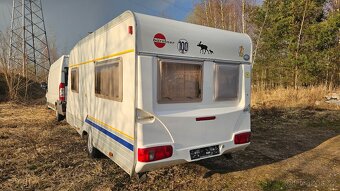 Karavan Bürsner - 6