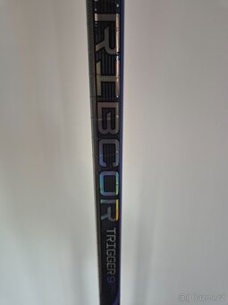 Hokejka CCM RIBCOR TRiGGER 9 PRO - 6