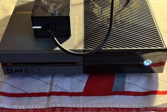 Xbox One 1 TB Call of Duty: Advanced Warfare Limited Edition - 6