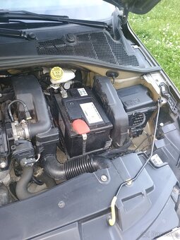 Peugeot 301, nájezd 43tis - 6