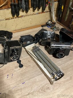 Fotoaparáty - 6