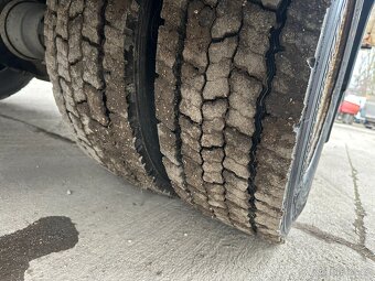 Iveco EUROCARGO 80EL17 IZOTHERM - 6