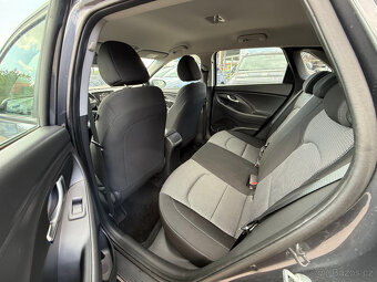 i30 1,0 T-GDi 88 kW Trikolor Komfort - 6