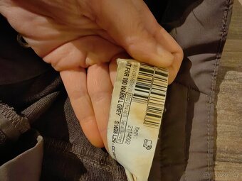Sportovní turistické kalhoty Quechua - 6