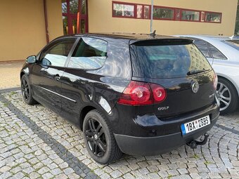 Volkswagen Golf 2.0 TDI (103kW) Edice Goal STK 8/2027 - 6