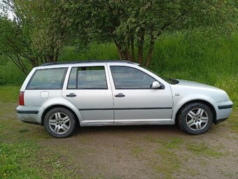 Vw Golf MK4 Variant 1.9tdi - 6