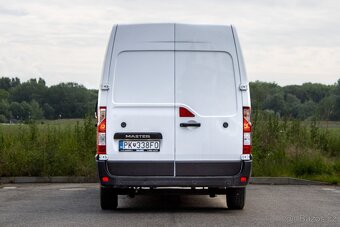 Renault Master Furgon 2.3 dCi 135 L3H2P3 Cool - 6