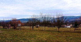 Prodej zahrady 1.400 m2 Vendryně - Třinec - 6