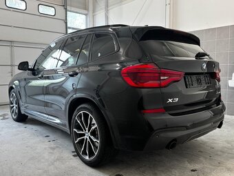 BMW X3 xDrive 20d M Sport Facelift, Adaptiv LED, Ambient - 6
