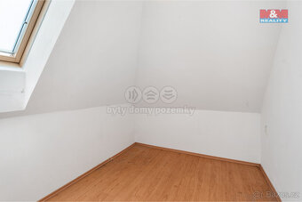 Prodej bytu 2+1, 43 m², Velké Březno, ul. Školní - 6
