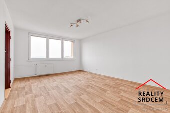 Pronájem částečně zrekonstruovaného bytu 3+1 s lodžií, 73 m2 - 6