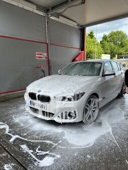 Bmw 1 118i Mpaket, automat - 6