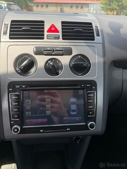 Volkswagen Touran 1.9tdi vw - 6