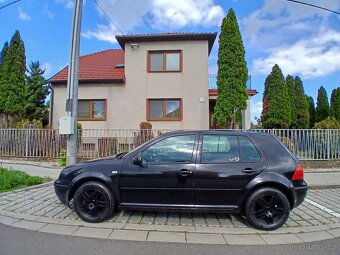 Prodám Volkswagen Golf IV 1.9 TDI (81 kW) - 6