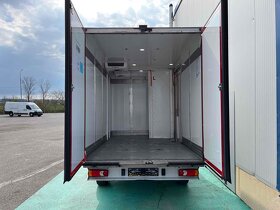 Fiat Ducato 2.3 chladící, tisk teplot, DPH - 6