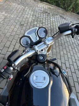 BMW R NineT - 6