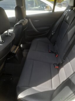 BMW E87 116i - 6