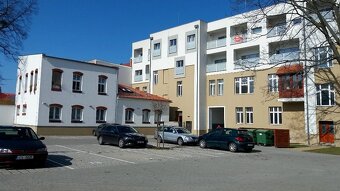 Pronájem bytu 1+kk, Hoblíkova, Nový Jičín - 6