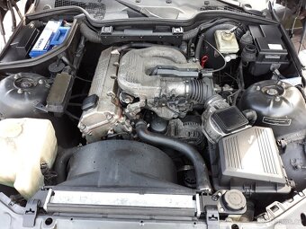 BMW Z3 - 6