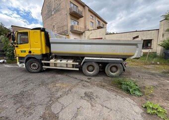 DAF CF 85.450 Sklápeč nafta - 6