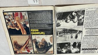 Historické noviny a časopisy - 6