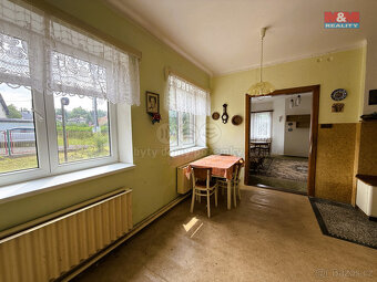 Prodej domu, obec Radčice - 6