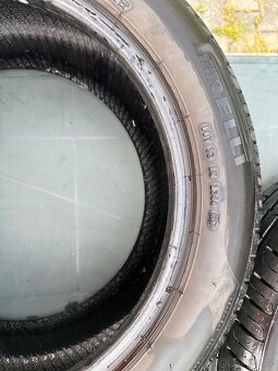 205/55R16 PIRELLI - 6