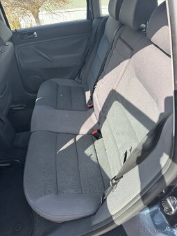 VW Passat B5.5 1.9Tdi 96kw - 6